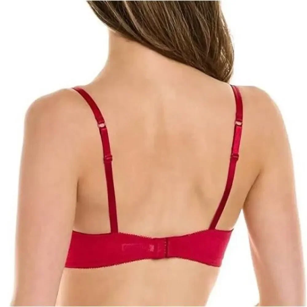 b.tempt'd by WACOAL NWT Ciao Bella Lace Balconette Bra 38DD
